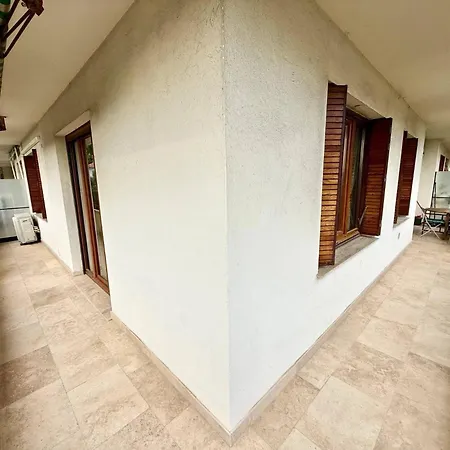 Climatise, Calme * Nice